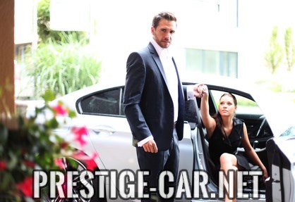 Amazing cars for wealthy people 