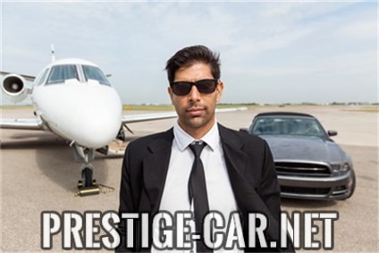 Premium cars for wealthy guys