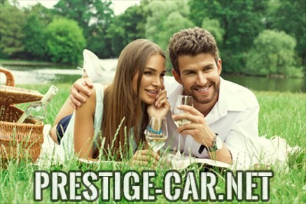 Prestige Car Hire 