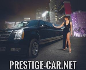 marques de voitures de prestige