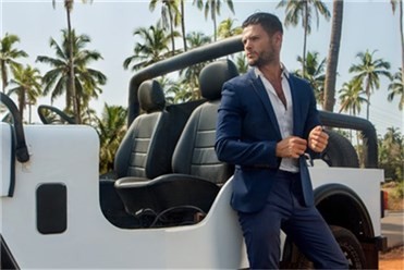 Carros de alta classe