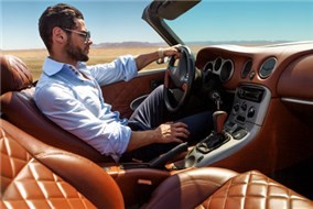 Klassiker und Oldtimer 