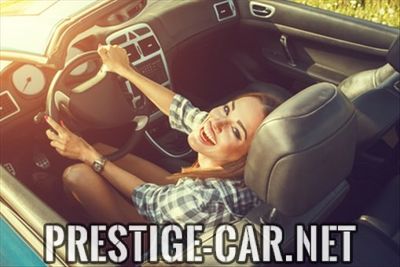 Prestige car rental