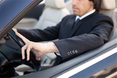 Prestige-Auto-Leasing
