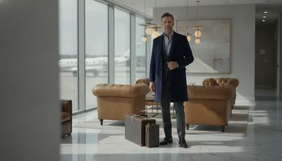 Companion Trip Protocol: Unwritten Rules When Traveling